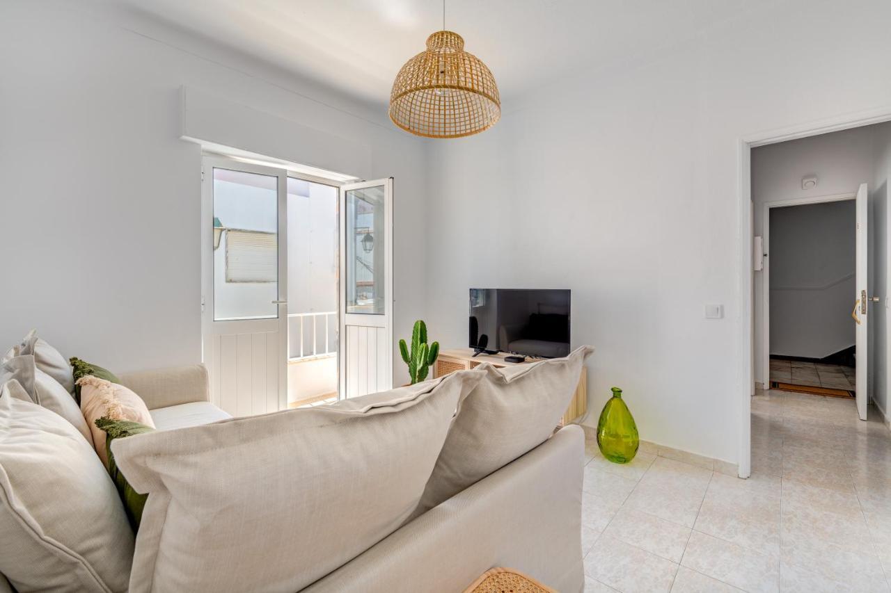 דירות אלבור Casa Dos Amigos מראה חיצוני תמונה