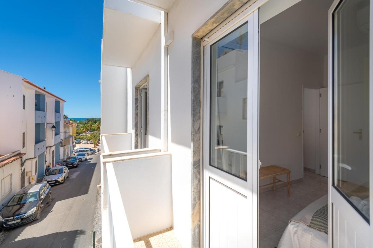 דירות אלבור Casa Dos Amigos מראה חיצוני תמונה