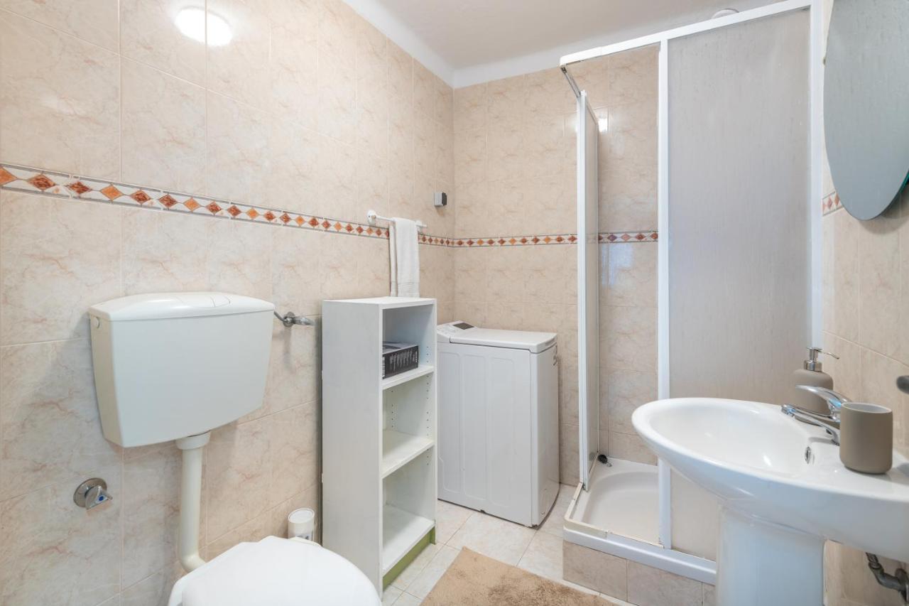 דירות אלבור Casa Dos Amigos מראה חיצוני תמונה