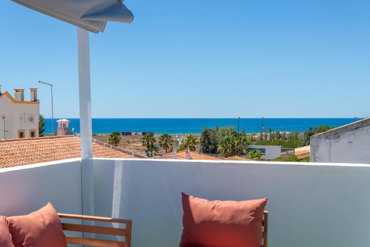 דירות אלבור Casa Dos Amigos מראה חיצוני תמונה
