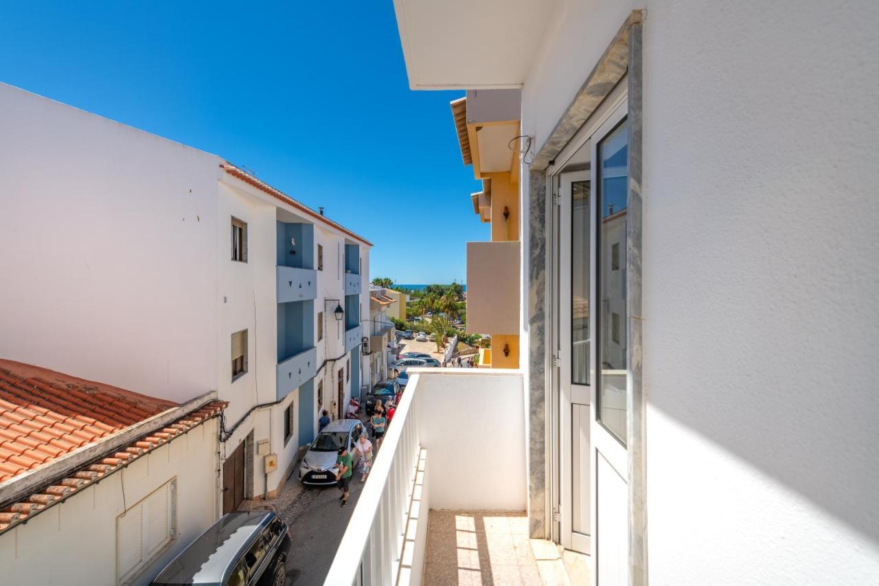דירות אלבור Casa Dos Amigos מראה חיצוני תמונה